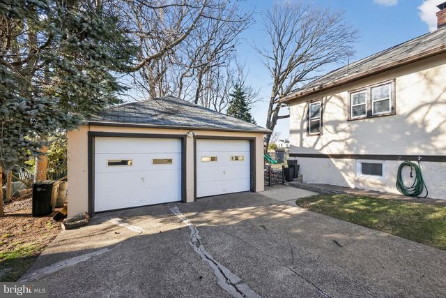 1907 PERSHING AVE, Morton, PA 19070