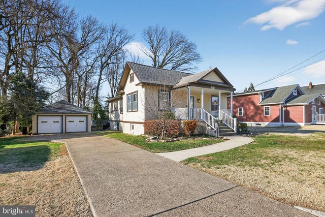 1907 PERSHING AVE, Morton, PA 19070