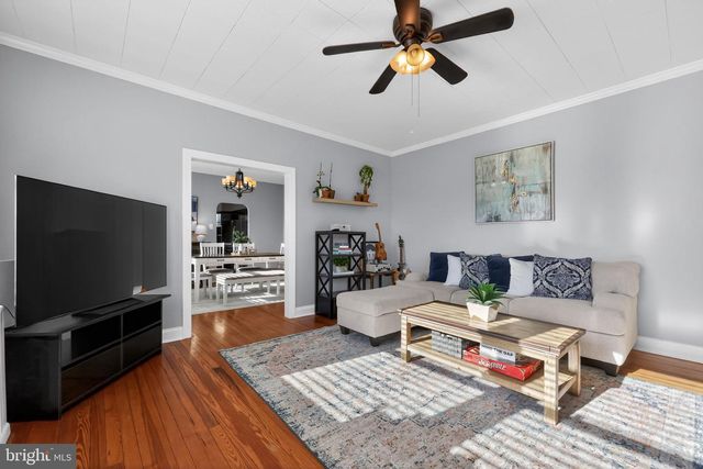 1907 PERSHING AVE, Morton, PA 19070