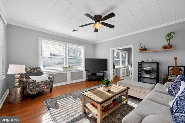 1907 PERSHING AVE, Morton, PA 19070