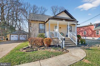 1907 PERSHING AVE, Morton, PA 19070