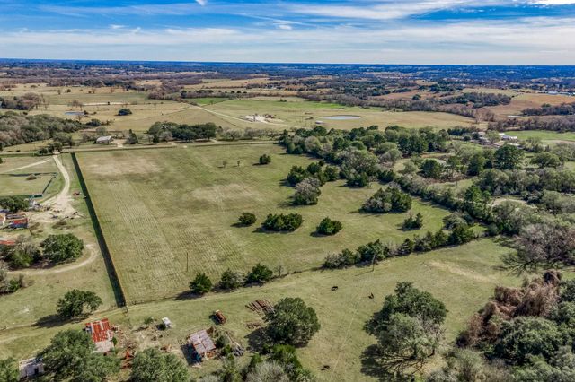 Lot 3 Maplewood Lane, Brenham, TX 77833