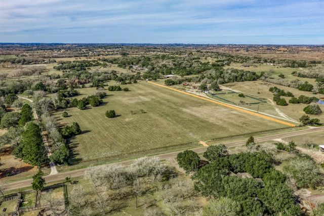 Lot 3 Maplewood Lane, Brenham, TX 77833