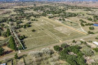 Lot 3 Maplewood Lane, Brenham, TX 77833