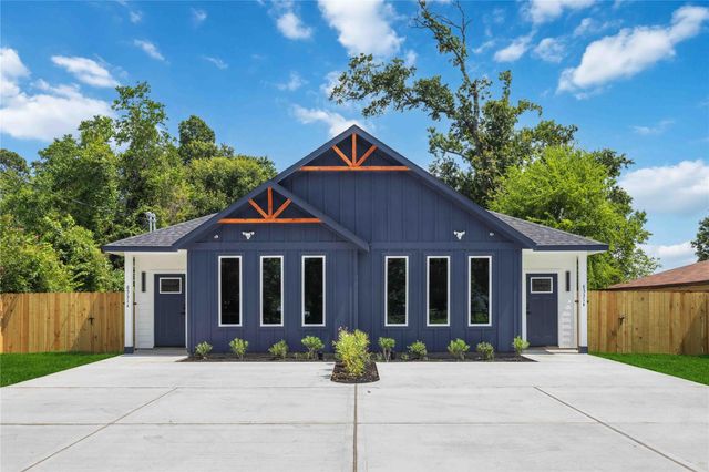 8531 Rinn Street A, Houston, TX 77078