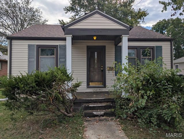 424 N 4th Street, Dupo, IL 62239