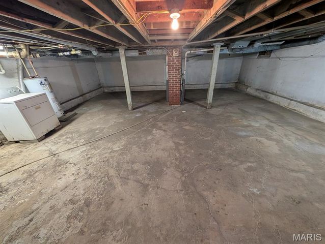 424 N 4th Street, Dupo, IL 62239