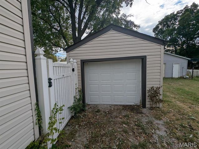 424 N 4th Street, Dupo, IL 62239