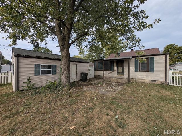 424 N 4th Street, Dupo, IL 62239