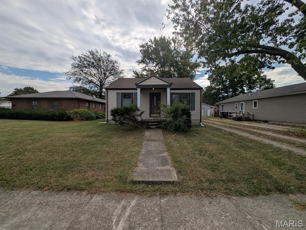 424 N 4th Street, Dupo, IL 62239