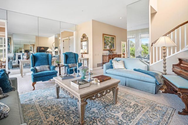 28 Spanish Bay Circle 28, Pebble Beach, CA 93953