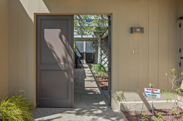 28 Spanish Bay Circle 28, Pebble Beach, CA 93953