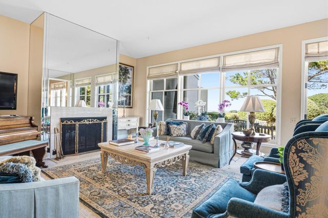 28 Spanish Bay Circle 28, Pebble Beach, CA 93953