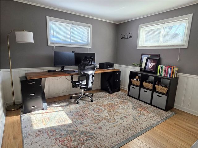 2847 Shamrock Dr, Hampton, PA 15101