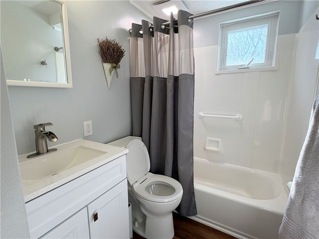 2847 Shamrock Dr, Hampton, PA 15101