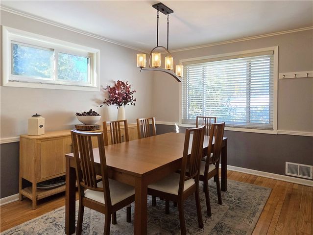 2847 Shamrock Dr, Hampton, PA 15101