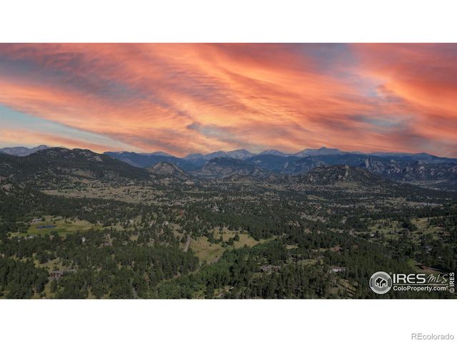 0 Moon Trailway, Estes Park, CO 80517