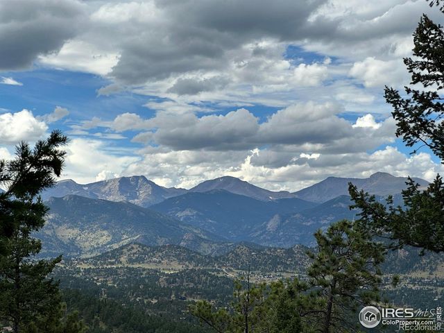 0 Moon Trailway, Estes Park, CO 80517
