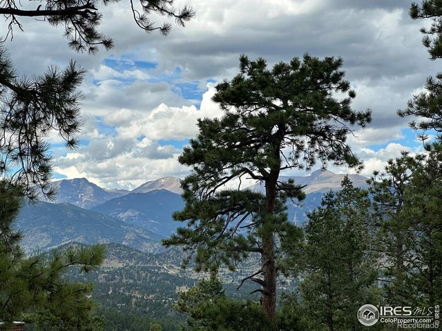 0 Moon Trailway, Estes Park, CO 80517