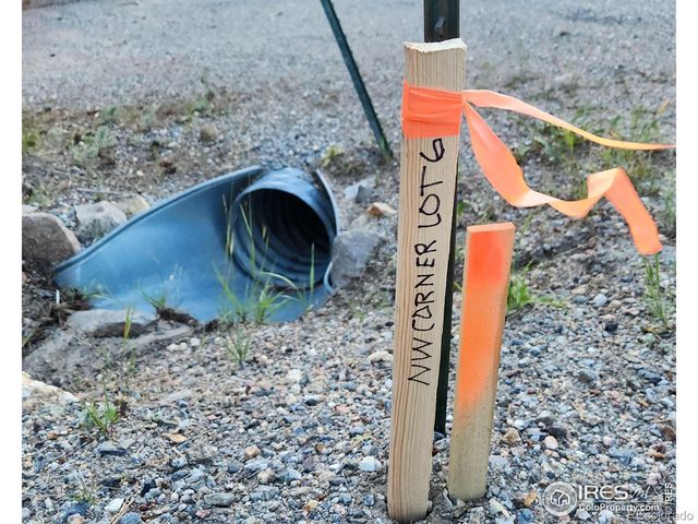 0 Moon Trailway, Estes Park, CO 80517