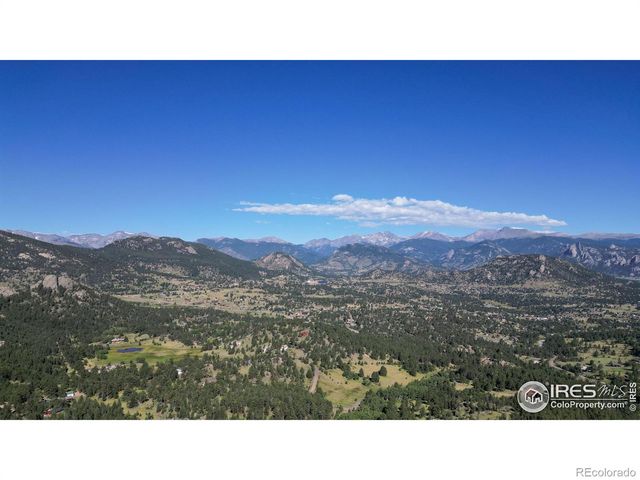 0 Moon Trailway, Estes Park, CO 80517