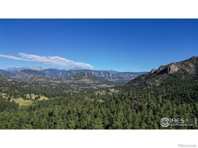0 Moon Trailway, Estes Park, CO 80517