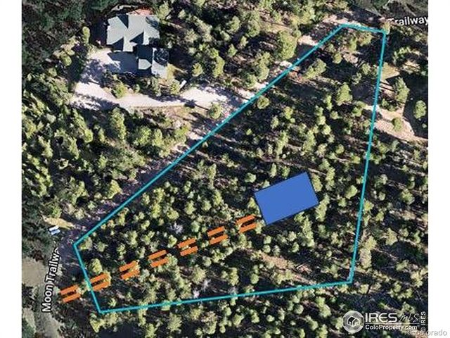 0 Moon Trailway, Estes Park, CO 80517