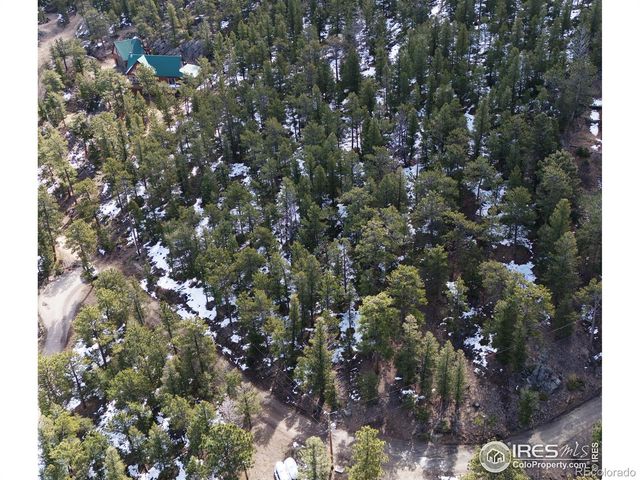 0 Moon Trailway, Estes Park, CO 80517