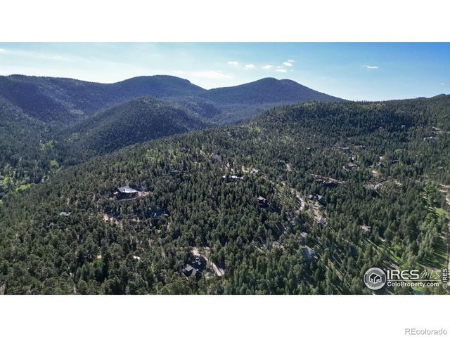 0 Moon Trailway, Estes Park, CO 80517