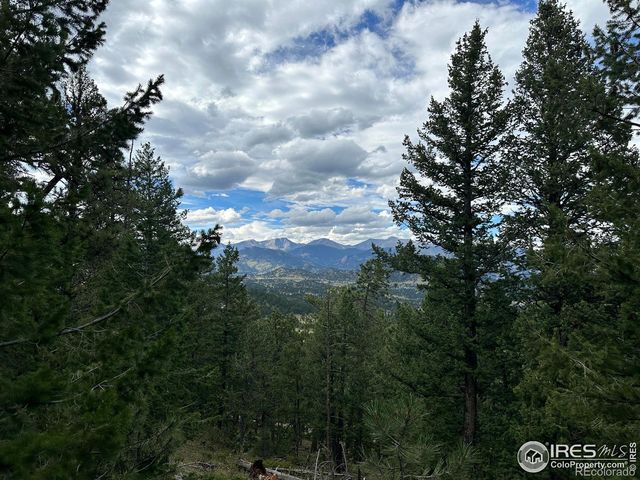 0 Moon Trailway, Estes Park, CO 80517