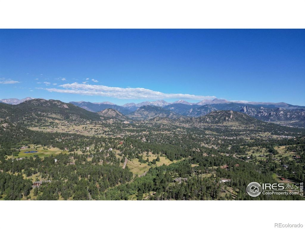 0 Moon Trailway, Estes Park, CO 80517