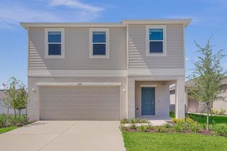 5109 FORGET ME NOT AVENUE, Lake Hamilton, FL 33851