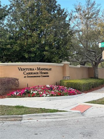 2484 SAN TECLA STREET 402, Orlando, FL 32835