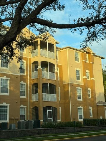 2484 SAN TECLA STREET 402, Orlando, FL 32835