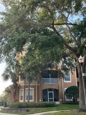 2484 SAN TECLA STREET 402, Orlando, FL 32835