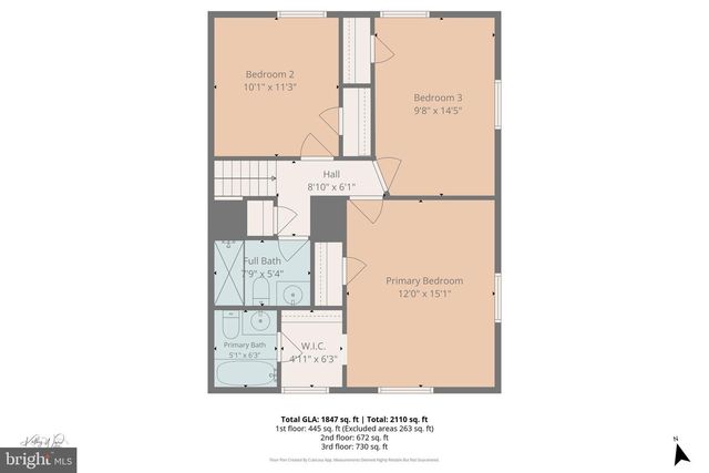 12425 PRETORIA DR, Silver Spring, MD 20904