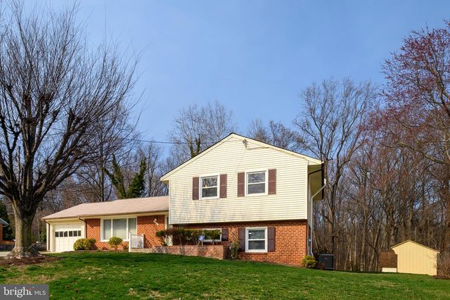 12425 PRETORIA DR, Silver Spring, MD 20904