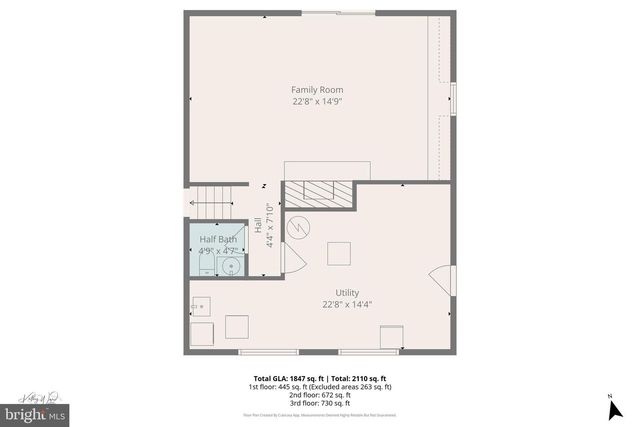 12425 PRETORIA DR, Silver Spring, MD 20904