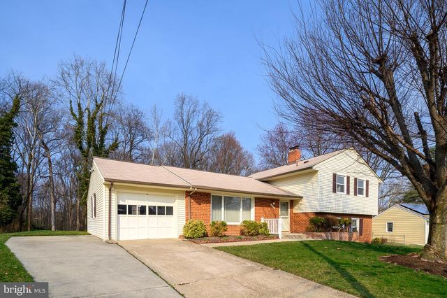 12425 PRETORIA DR, Silver Spring, MD 20904