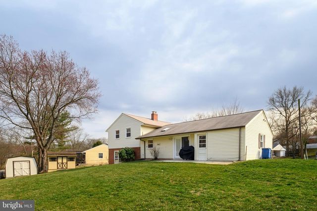 12425 PRETORIA DR, Silver Spring, MD 20904