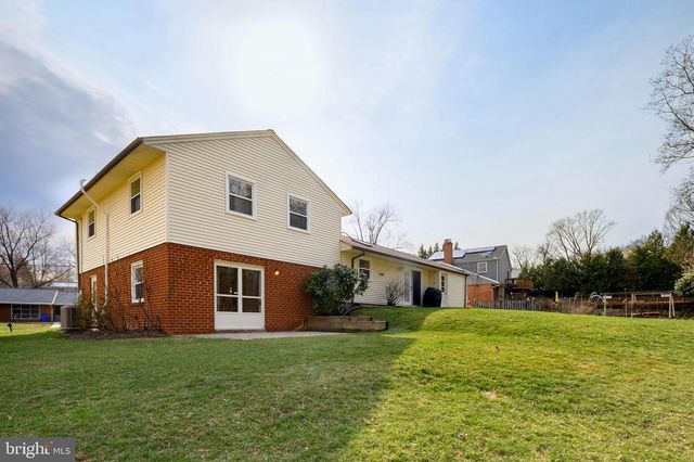 12425 PRETORIA DR, Silver Spring, MD 20904