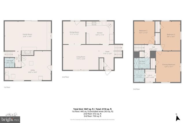 12425 PRETORIA DR, Silver Spring, MD 20904