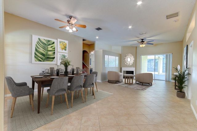 2624 FAWNLAKE TRAIL, Orlando, FL 32828