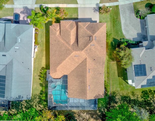 2624 FAWNLAKE TRAIL, Orlando, FL 32828