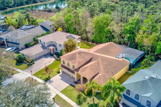 2624 FAWNLAKE TRAIL, Orlando, FL 32828