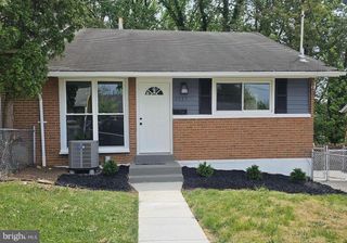 2727 BELLBROOK ST, Temple Hills, MD 20748