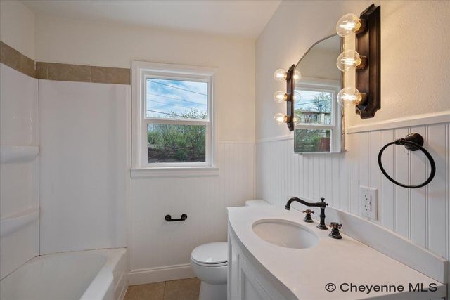 2925 HOLLY CT, Cheyenne, WY 82001