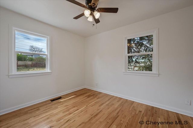2925 HOLLY CT, Cheyenne, WY 82001