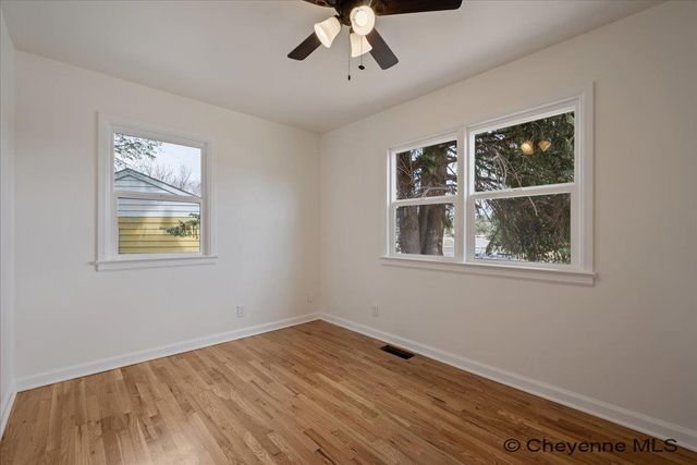 2925 HOLLY CT, Cheyenne, WY 82001