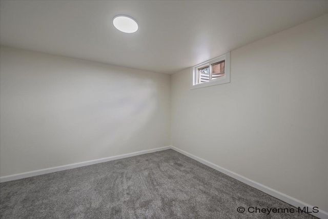 2925 HOLLY CT, Cheyenne, WY 82001